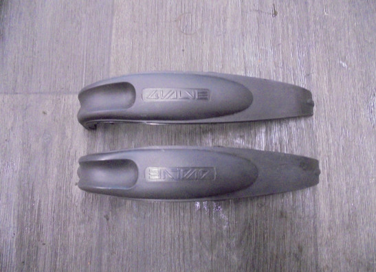 Bougiedop BMW R 1150 R 2001-2005