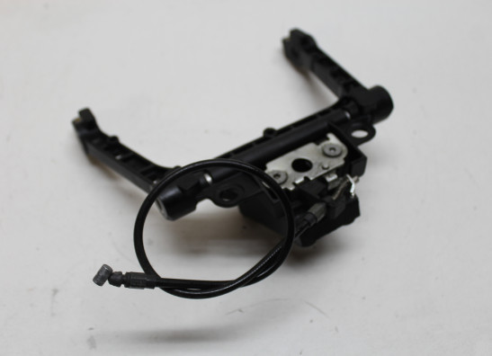 Achtersubframe KTM 790 Duke