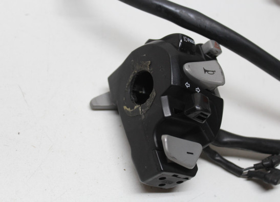 Stuurschakelaar links Honda X-adventure 750