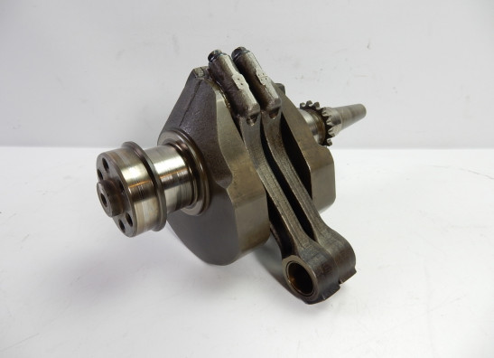 Krukas Moto Guzzi V35 V50 V65