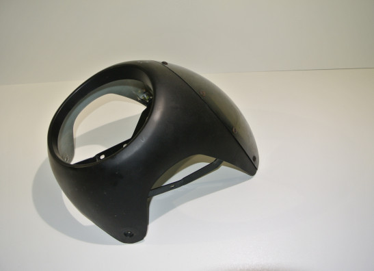 Topkuip Yamaha XSR 700