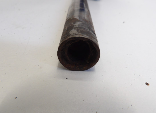 Lenkerstummel rechts Yamaha FZ 750