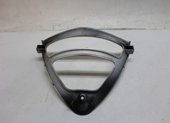 Cowl V shape under Kawasaki ZXR 750