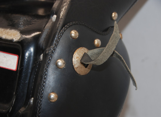 Zadel Harley Davidson Touring FL