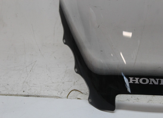 Kuipruit Honda Silverwing