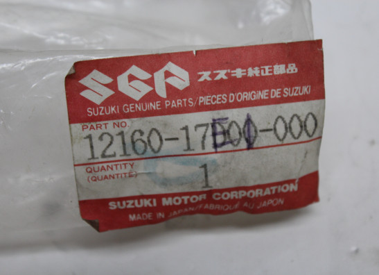 Motorblok diverse Suzuki GSX R 750