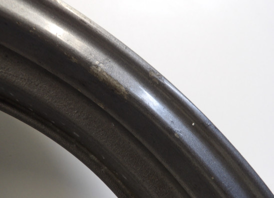 Rear wheel Yamaha XJ 600 Diversion