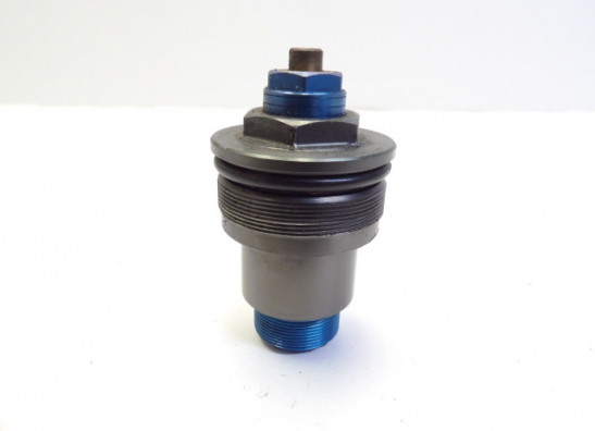 Voorpoot binnen Kawasaki ZX 6 R