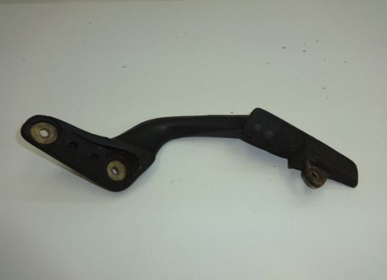 Soziusgriff Honda ST 1100 Pan European