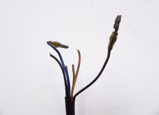 Pickup coil Yamaha XJ 650