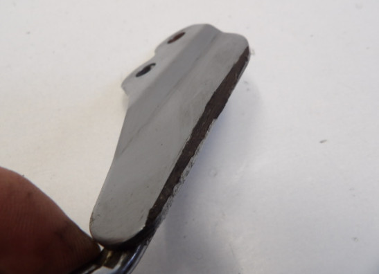 Overig Yamaha XV 535 Virago