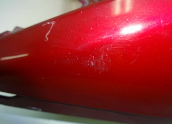 Heck Yamaha YP 250 Majesty