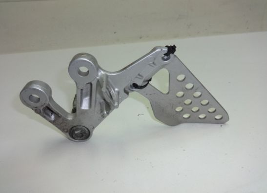 Rechter schetsplaat Suzuki GSX R 1000