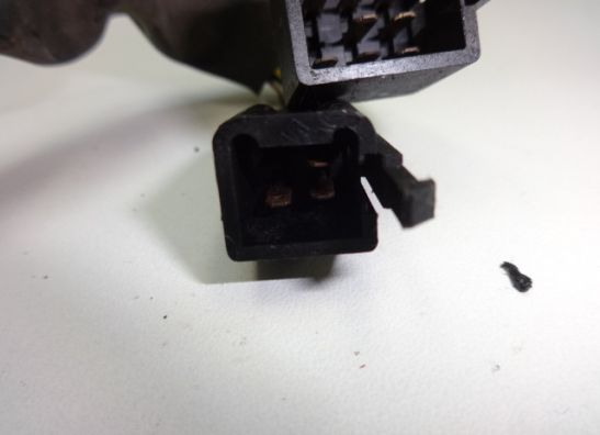 Meter combination Honda CBR 1000 F