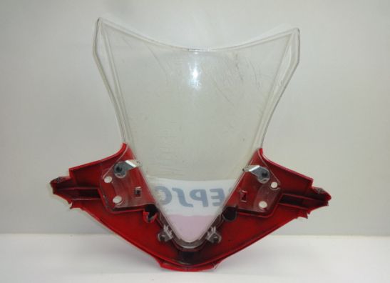 Wind screen Honda CBR 125 R