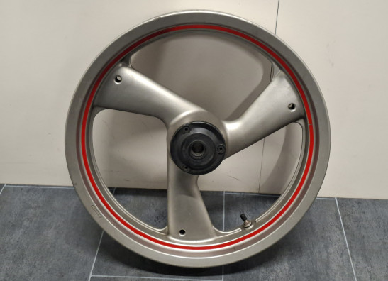 Voorvelg Ducati Monster 750