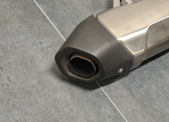 Muffler BMW R 1300 GS