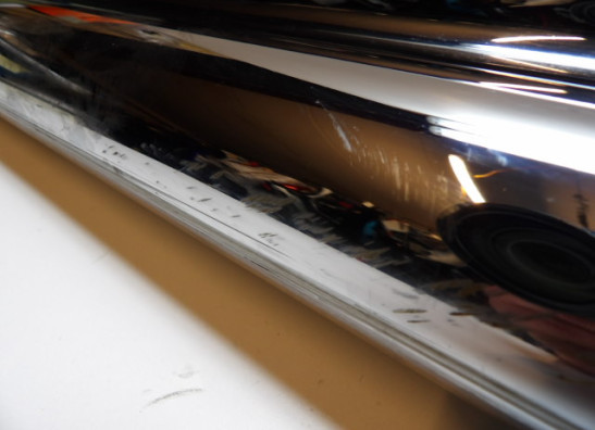 Sportdemper Overig Onbekend Unknown