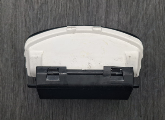 Achterlicht Harley Davidson Overige Harley Davidson