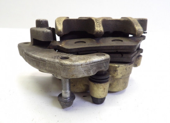 Remklauw rechts voor Honda Deauville 650 - 700