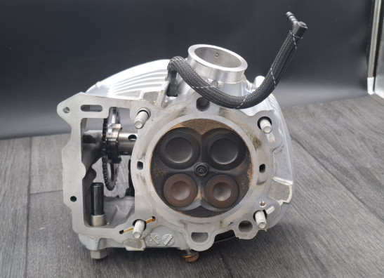 Cilinderkop BMW R 1200 GS LC