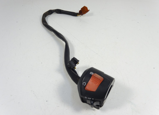 Stuurschakelaar rechts Honda CB 600 F