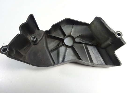 Motorblokdeksel voortandwiel Yamaha FZ8