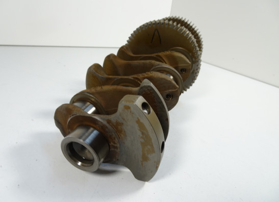 Krukas BMW K 1300 GT