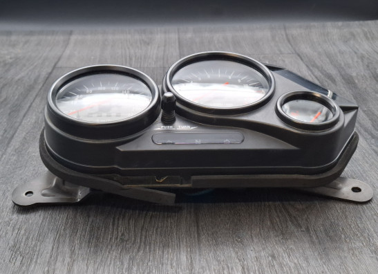 Tellerset Kawasaki GPZ 500