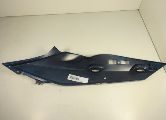 Heck rechts BMW R 1200 RT