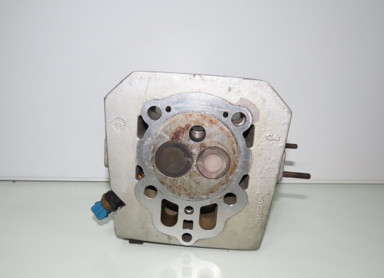 Cilinderkop Moto Guzzi Breva 750