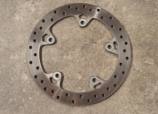 Rear brake disc BMW F 850 GS Adventure