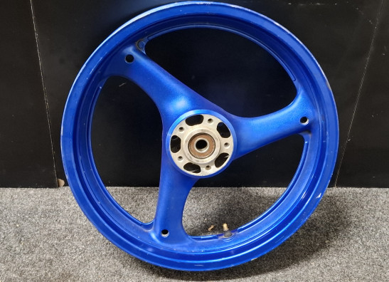 Felge vorne Suzuki GSX R 1100