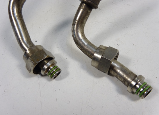 Olieleiding Ducati monster 796