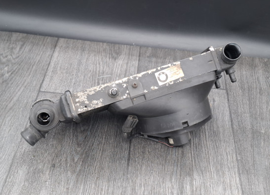 Radiateur BMW K 1200 LT