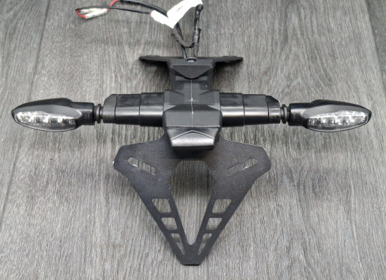 Kentekenplaathouder Aprilia RS 457