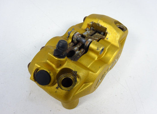 Remklauw links voor Triumph Tiger 1050