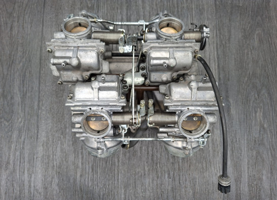 Carburateurset Honda VFR 750