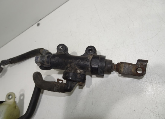 Rear brake master cylinder  Honda CBF 500