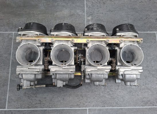 Carburetor assy Suzuki GSX R 750