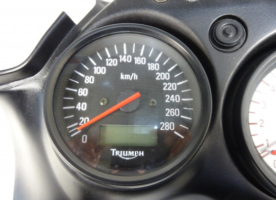 Tellerset Triumph Sprint ST 955