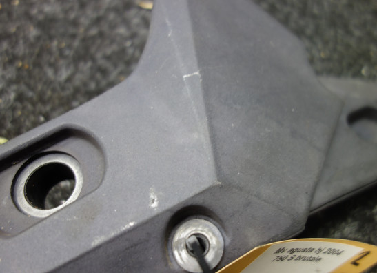 Frame - onderdelen MV Agusta 750 Brutale