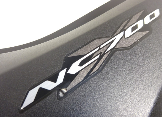 Innenverkleidung links Honda NC 700 X