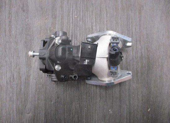 Throttle body Harley Davidson XL1200C 1200 Custom 2007-2020