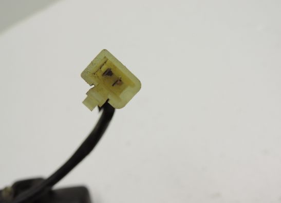 Front brake master cylinder  Suzuki Burgman 400