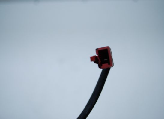 Knipperlicht links voor Honda VFR 750