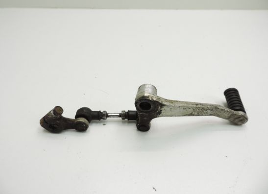 Schalthebel Suzuki GSX R 750