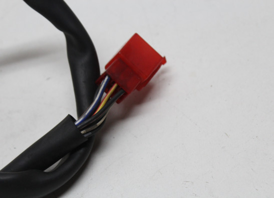 Stuurschakelaar rechts Honda VFR 800 I