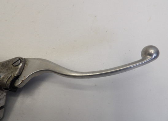 Rempomp Honda VT 1100