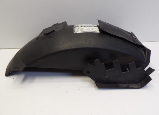 Hinterradabdeckung Yamaha FZR 1000
